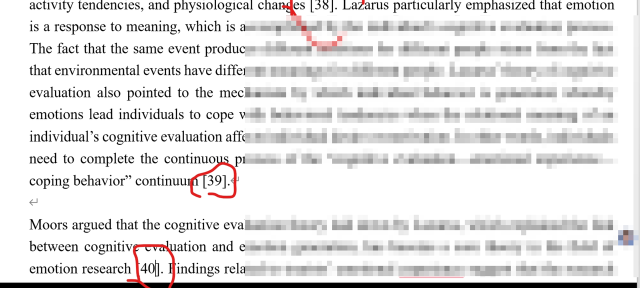 陕西科技大学 跨专业RP辅导成功案例