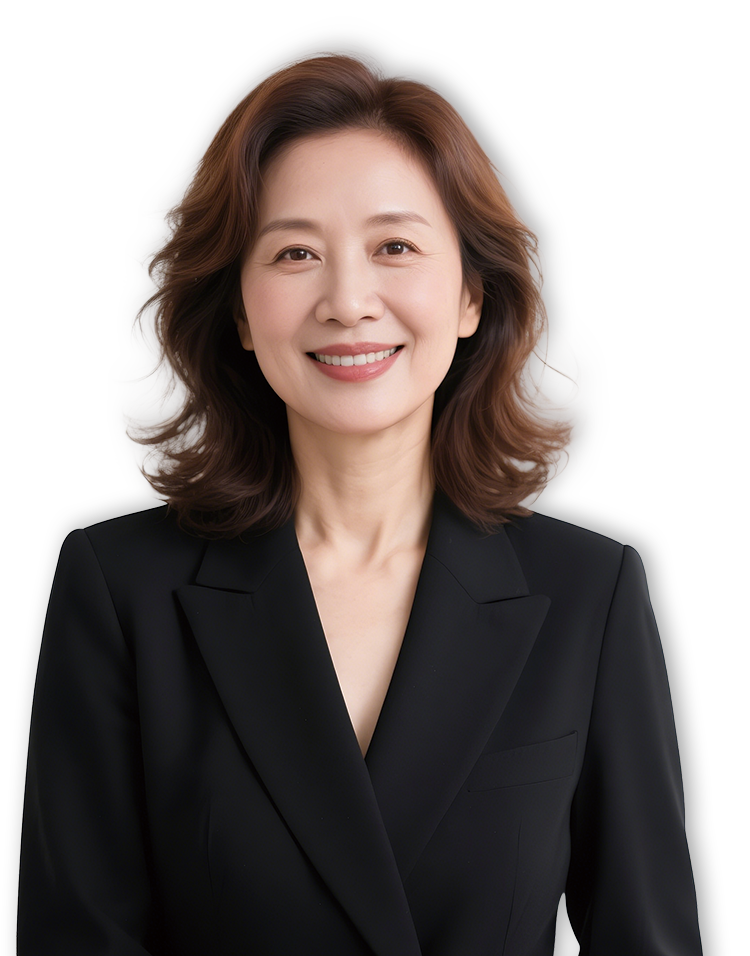 Helen - 多博学DR.UNI法律团队成员