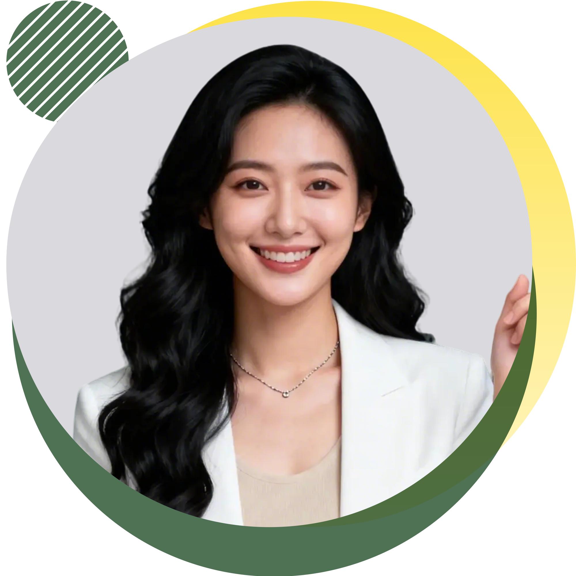 Wendy Wang - 多博学DR.UNI留学生学术辅导导师,香港大学 生殖医学全奖博主在读 格拉斯哥大学 生物信息学硕士学位
