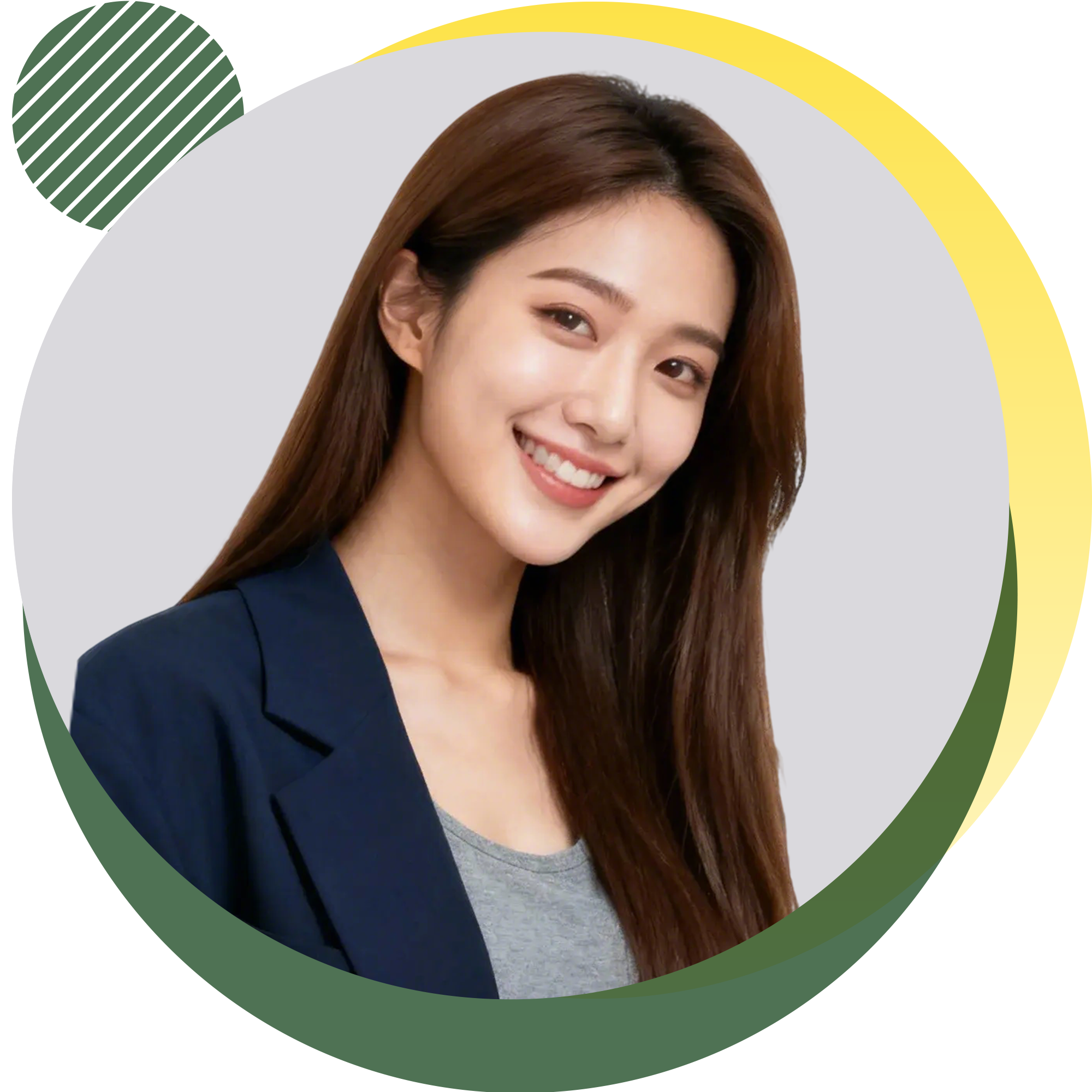 Lydia Lu - 多博学DR.UNI留学生学术辅导导师,香港大学 医学方向博士学位 四川大学 医学方向学士学位